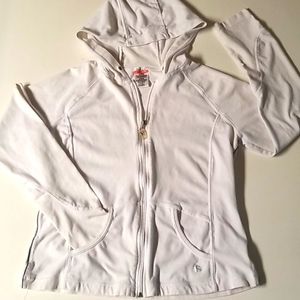 Danskin Now athletic jacket